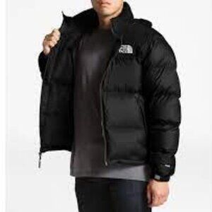 The North Face 1996 Retro Nuptse Men Jacket Size XL